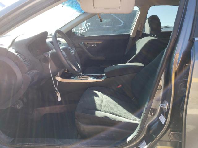 Photo 7 from auction – 2014 NISSAN ALTIMA 2.5 with VIN 1N4AL3AP7EN354719