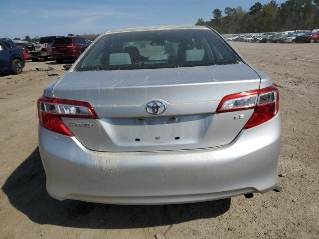 Photo 6 from auction – 2012 TOYOTA CAMRY-4 CY with VIN 4T1BF1FK5CU063092