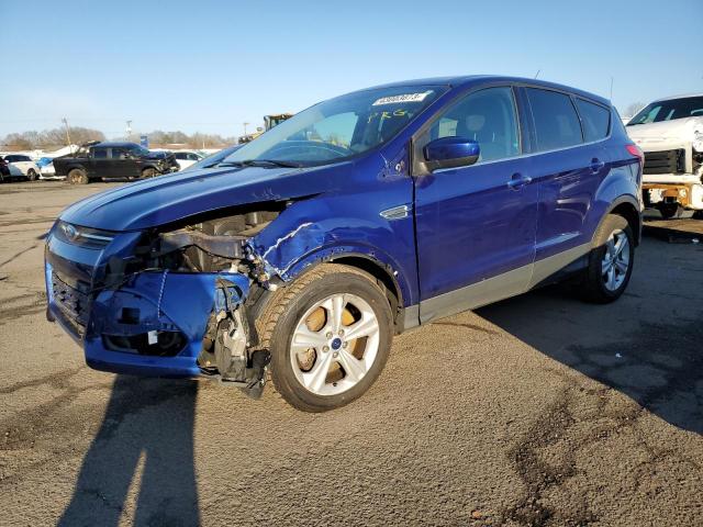 Photo 1 from auction – 2016 FORD ESCAPE SE with VIN 1FMCU9GXXGUB63214