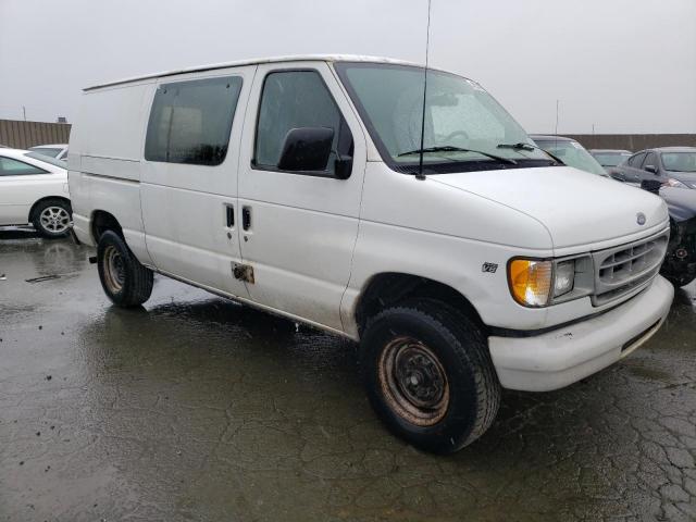 Photo 4 from auction – 2002 FORD ECONOLINE with VIN 1FTSE34L12HB45326
