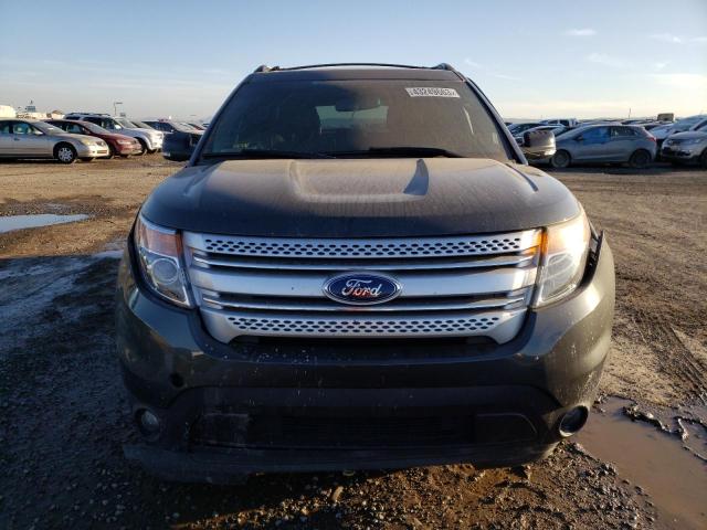 Photo 5 from auction – 2015 FORD EXPLORER X with VIN 1FM5K7D98FGB73858