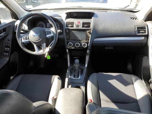 Photo 8 from auction – 2018 SUBARU FORESTER 2 with VIN JF2SJGEC6JH578612
