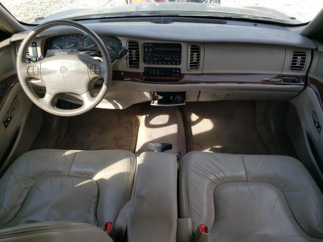 Photo 8 from auction – 2003 BUICK PARK AVENU with VIN 1G4CW54K334131582