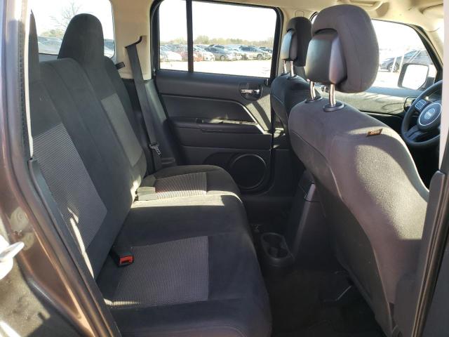 Photo 6 from auction – 2014 JEEP PATRIOT SP with VIN 1C4NJPBB2ED856362