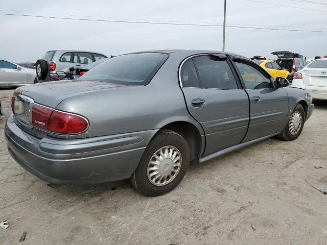 Photo 3 from auction – 2005 BUICK LESABRE CU with VIN 1G4HP52K45U111396