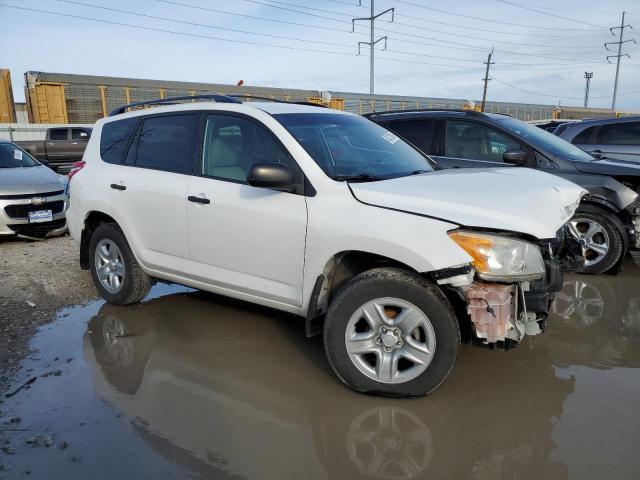 Photo 4 from auction – 2010 TOYOTA RAV4 with VIN JTMBF4DV5AD036751