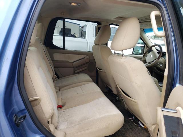 Photo 10 from auction – 2009 FORD EXPLORER S with VIN 1FMEU51E09UA00308