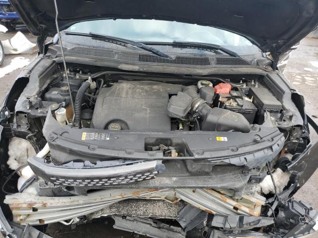 Photo 12 from auction – 2015 FORD EXPLORER X with VIN 1FM5K8D86FGB88582