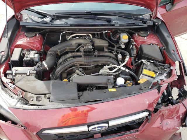 Photo 12 from auction – 2019 SUBARU CROSSTREK with VIN JF2GTACCXK8240745