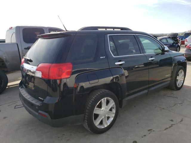 Photo 3 from auction – 2011 GMC TERRAIN SL with VIN 2CTFLVEC6B6224566