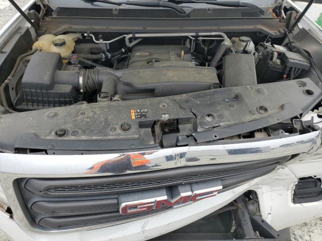 Photo 11 from auction – 2015 GMC CANYON with VIN 1GTH5AEA9F1256832