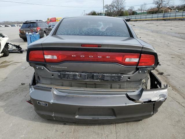 Foto 6 de la subasta – 2011 DODGE CHARGER con VIN 2B3CL3CG1BH544795