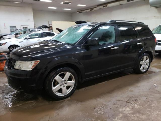 Фото 1 с аукциона – 2010 DODGE JOURNEY SX с VIN 3D4PH5FV2AT180824