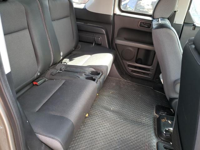 Photo 10 from auction – 2003 HONDA ELEMENT EX with VIN 5J6YH275X3L035764