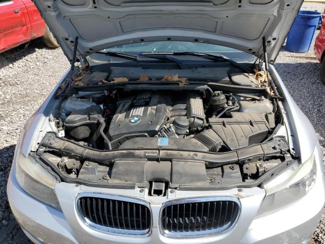 Photo 11 from auction – 2010 BMW 328 I with VIN WBAPH7G54ANM52648