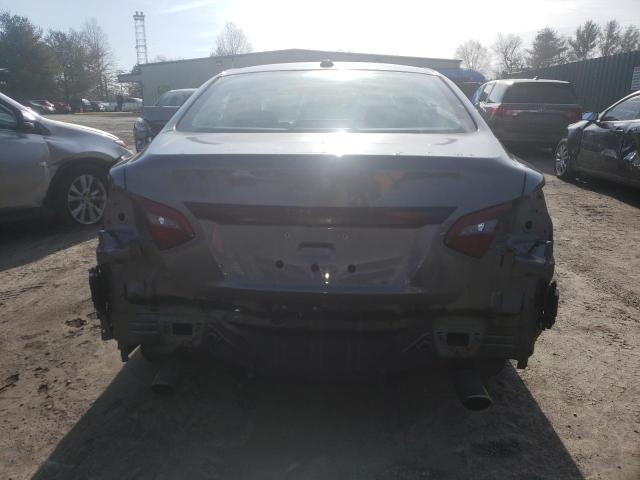 Photo 6 from auction – 2018 NISSAN ALTIMA 2.5 with VIN 1N4AL3AP3JC167743