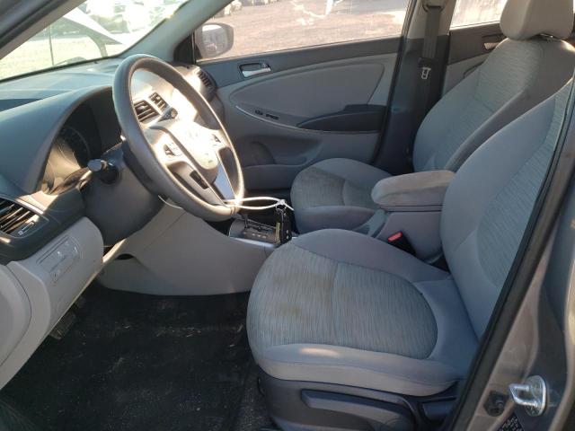 Photo 7 from auction – 2017 HYUNDAI ACCENT SE with VIN KMHCT4AE8HU373776