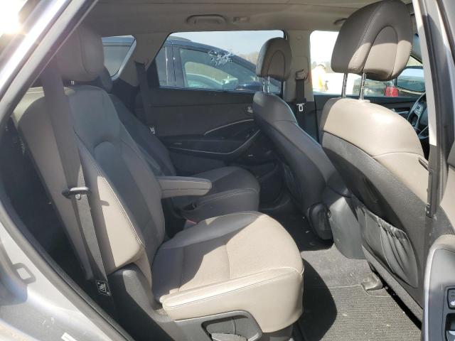 Photo 10 from auction – 2015 HYUNDAI SANTA FE G with VIN KM8SRDHF3FU095293