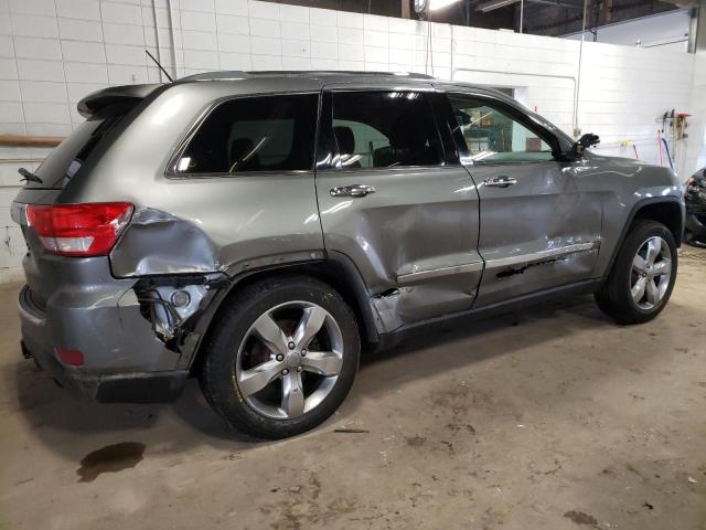 Photo 3 from auction – 2012 JEEP GRAND CHER with VIN 1C4RJFCG5CC182362