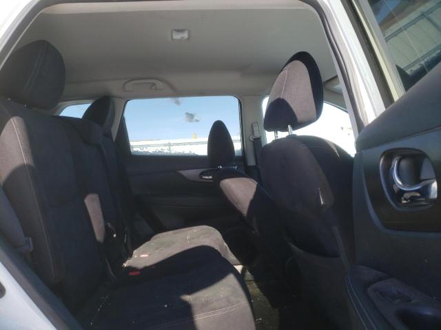 Photo 10 from auction – 2014 NISSAN ROGUE S with VIN 5N1AT2MT1EC778854