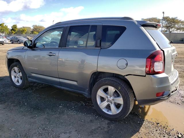Photo 2 from auction – 2014 JEEP COMPASS with VIN 1C4NJCBB5ED566979