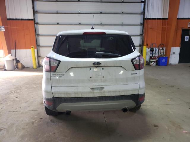Photo 6 from auction – 2017 FORD ESCAPE S with VIN 1FMCU9FD2HUD31839