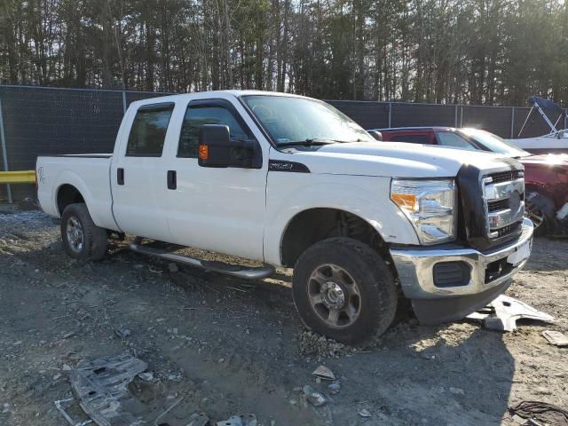 Photo 4 from auction – 2014 FORD F250 SUPER with VIN 1FT7W2B65EEA57668