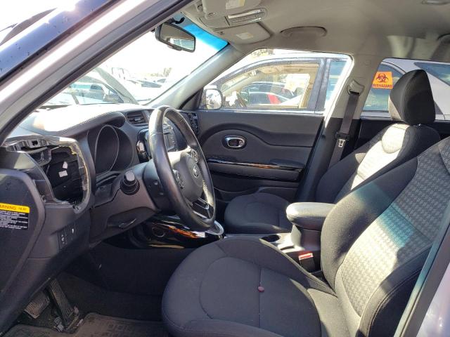 Photo 7 from auction – 2014 KIA SOUL ! with VIN KNDJX3A56E7702849