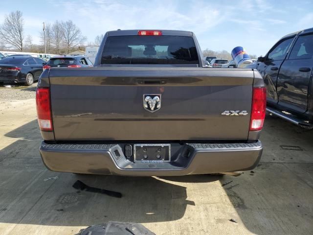 Photo 6 from auction – 2018 RAM 1500 ST with VIN 1C6RR7FG8JS337684