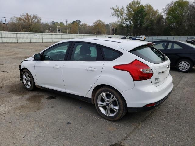 Photo 2 from auction – 2014 FORD FOCUS SE with VIN 1FADP3K2XEL400303
