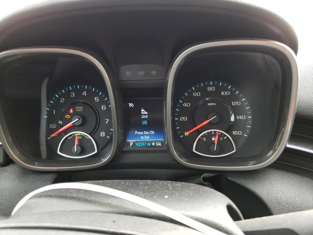 Photo 9 from auction – 2013 CHEVROLET MALIBU 2LT with VIN 1G11F5RR4DF110207