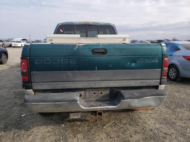 Photo 6 from auction – 1997 DODGE RAM 1500 with VIN 1B7HF13Y2VJ610718