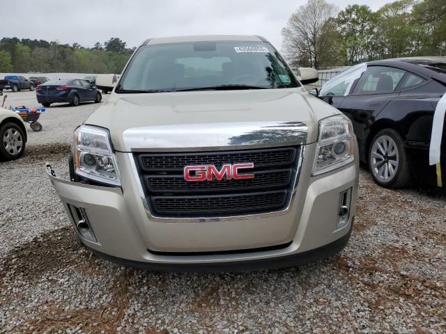 Photo 5 from auction – 2012 GMC TERRAIN SL with VIN 2GKALMEK4C6122664