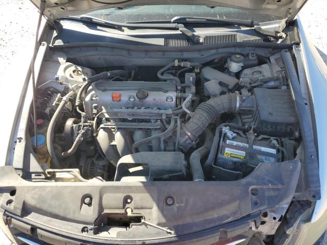 Photo 11 from auction – 2012 HONDA ACCORD LX with VIN 1HGCP2F35CA209028