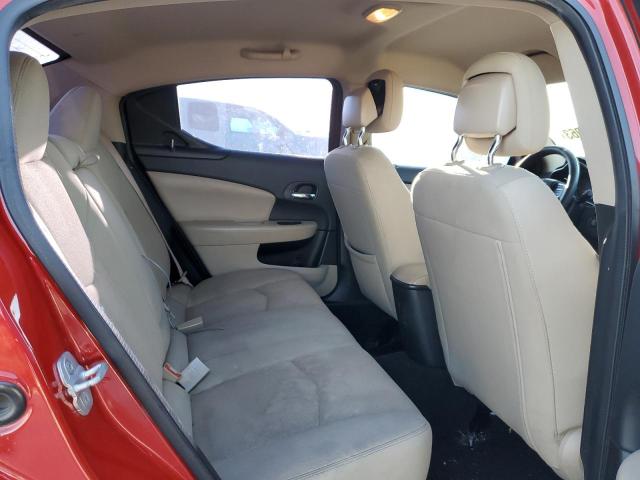 Foto 10 de la subasta – 2013 DODGE AVENGER SE con VIN 1C3CDZAB8DN616578