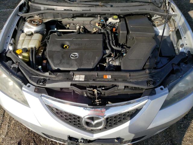 صورة رقم 11 من المزاد - 2009 MAZDA 3 I مع VIN JM1BK32F791188545