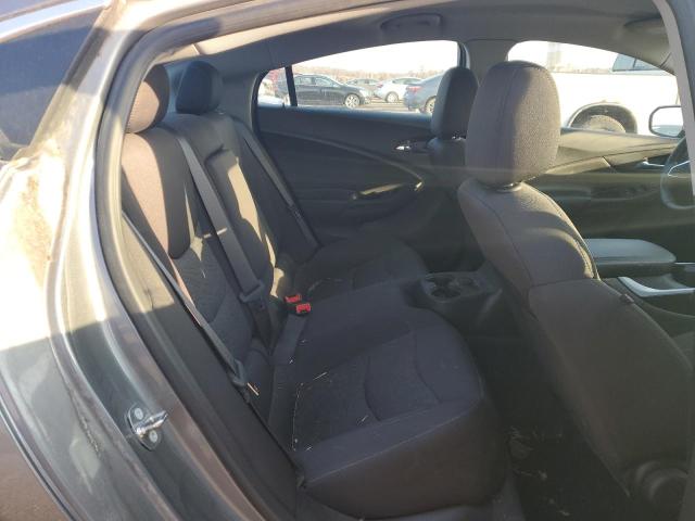 Photo 10 from auction – 2018 CHEVROLET VOLT LT with VIN 1G1RA6S52JU108378