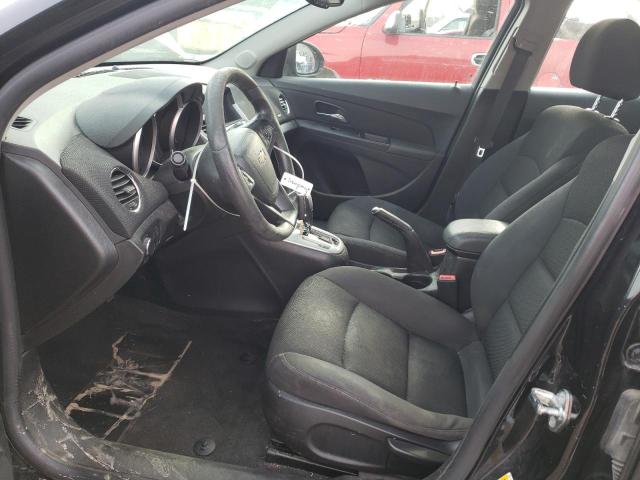 Photo 7 from auction – 2015 CHEVROLET CRUZE LT with VIN 1G1PC5SB5F7272733