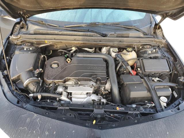 Photo 11 from auction – 2019 CHEVROLET MALIBU LT with VIN 1G1ZD5ST3KF106919