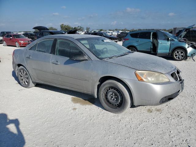 Photo 4 from auction – 2007 PONTIAC G6 VALUE L with VIN 1G2ZF58B674118389
