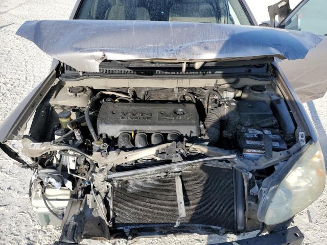 Photo 11 from auction – 2007 TOYOTA COROLLA CE with VIN 2T1BR30E07C823930
