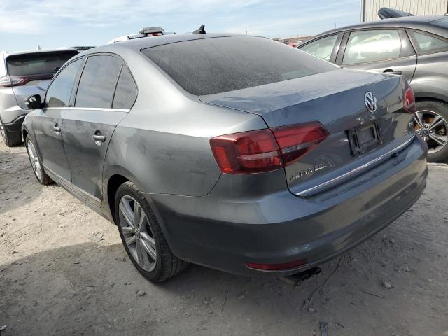 Photo 2 from auction – 2017 VOLKSWAGEN JETTA SEL with VIN 3VWL17AJ7HM221109
