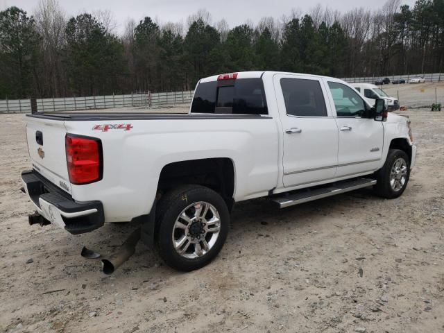 Photo 3 from auction – 2016 CHEVROLET silverado with VIN 1GC1KXE88GF158518