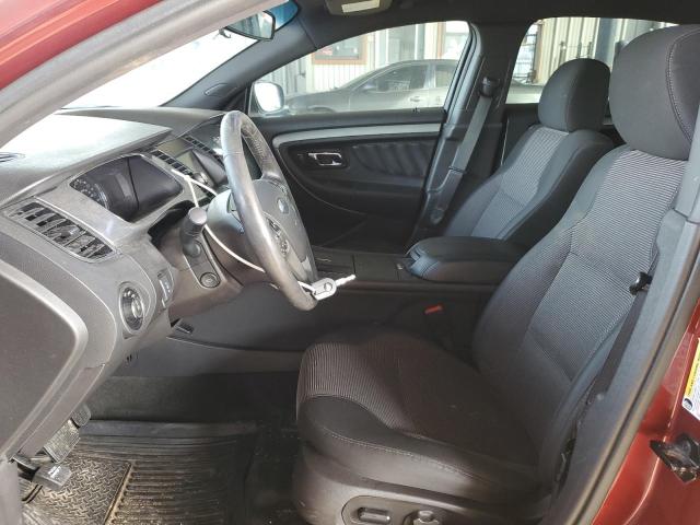 Photo 7 from auction – 2014 FORD TAURUS SEL with VIN 1FAHP2E82EG145683