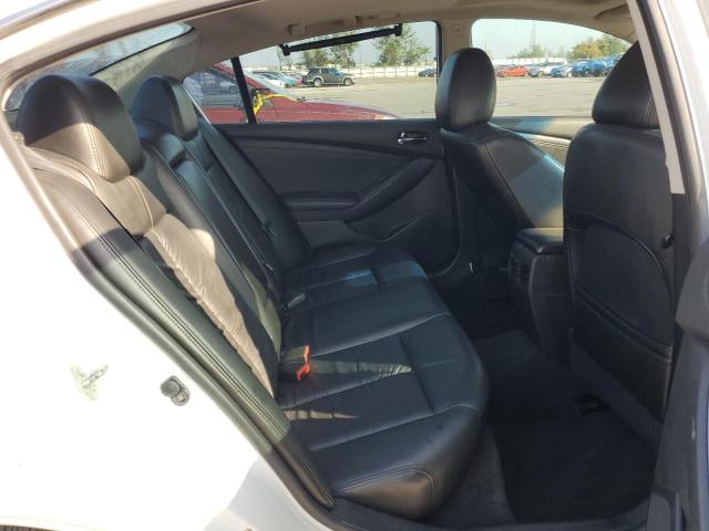 Photo 10 from auction – 2011 NISSAN ALTIMA SR with VIN 1N4BL2APXBN479563