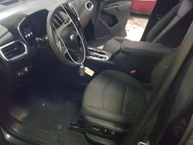 Photo 7 from auction – 2018 CHEVROLET EQUINOX LT with VIN 2GNAXJEV2J6346626