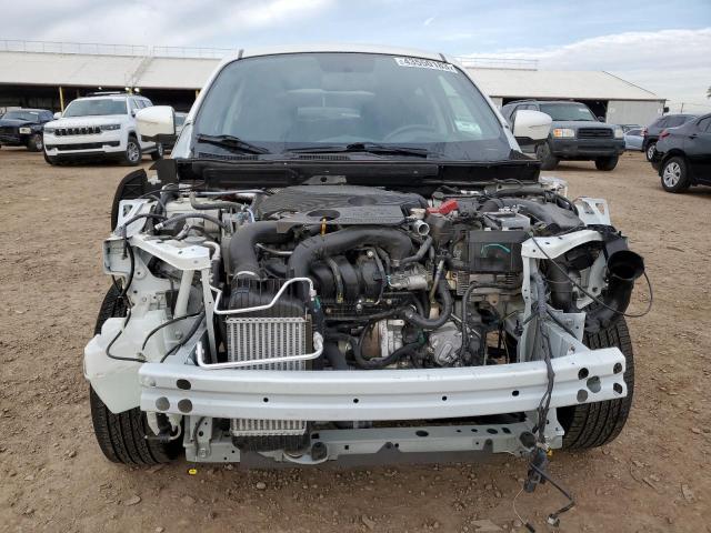 Photo 5 from auction – 2016 NISSAN JUKE S with VIN JN8AF5MR1GT604453