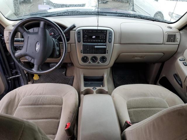 Photo 8 from auction – 2005 FORD EXPLORER X with VIN 1FMZU73E65UB39203