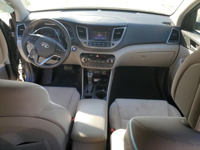 Photo 8 from auction – 2016 HYUNDAI TUCSON LIM with VIN KM8J33A22GU178603