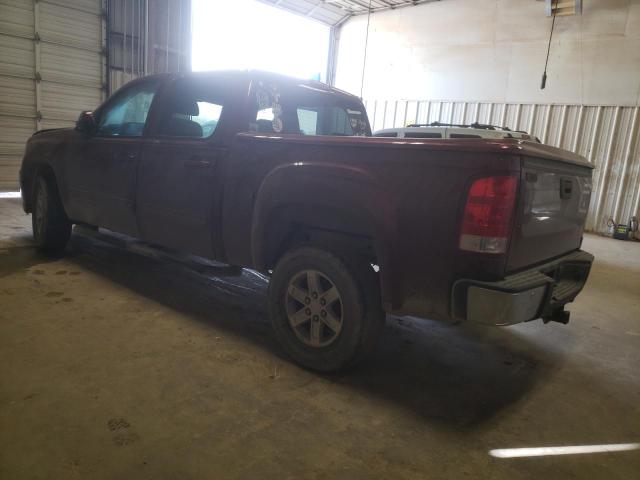 Photo 2 from auction – 2008 GMC SIERRA C15 with VIN 2GTEC13J181337574
